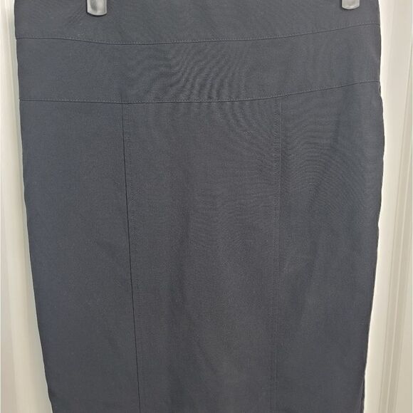 HOLLYWOULD Pencil Skirt    - Picture 2 of 7